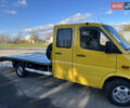 Мерседес Sprinter 2004 у Горохів на Automoto.ua Жовтий Мерседес Sprinter, об'ємом двигуна 2.15 л та пробігом 545 тис. км за 11500 $, фото 3 на Automoto.ua