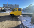 Желтый Мерседес Sprinter, объемом двигателя 2.69 л и пробегом 591 тыс. км за 12500 $, фото 5 на Automoto.ua
