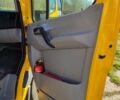 Жовтий Мерседес Sprinter, об'ємом двигуна 2.99 л та пробігом 432 тис. км за 16800 $, фото 28 на Automoto.ua