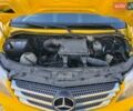 Жовтий Мерседес Sprinter, об'ємом двигуна 2.99 л та пробігом 432 тис. км за 16800 $, фото 27 на Automoto.ua