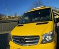 Жовтий Мерседес Sprinter, об'ємом двигуна 2.99 л та пробігом 432 тис. км за 16800 $, фото 4 на Automoto.ua