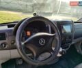 Жовтий Мерседес Sprinter, об'ємом двигуна 2.99 л та пробігом 432 тис. км за 16800 $, фото 36 на Automoto.ua