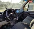 Жовтий Мерседес Sprinter, об'ємом двигуна 2.99 л та пробігом 432 тис. км за 16800 $, фото 35 на Automoto.ua