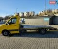 Жовтий Мерседес Sprinter, об'ємом двигуна 2.99 л та пробігом 432 тис. км за 16800 $, фото 7 на Automoto.ua
