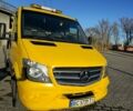 Жовтий Мерседес Sprinter, об'ємом двигуна 2.99 л та пробігом 432 тис. км за 16800 $, фото 5 на Automoto.ua