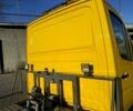 Жовтий Мерседес Sprinter, об'ємом двигуна 2.99 л та пробігом 432 тис. км за 16800 $, фото 20 на Automoto.ua