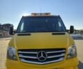Жовтий Мерседес Sprinter, об'ємом двигуна 2.99 л та пробігом 432 тис. км за 16800 $, фото 12 на Automoto.ua
