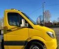 Жовтий Мерседес Sprinter, об'ємом двигуна 2.99 л та пробігом 432 тис. км за 16800 $, фото 3 на Automoto.ua
