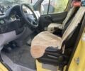 Жовтий Мерседес Sprinter, об'ємом двигуна 2.14 л та пробігом 340 тис. км за 20500 $, фото 10 на Automoto.ua