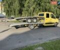 Жовтий Мерседес Sprinter, об'ємом двигуна 2.14 л та пробігом 340 тис. км за 20500 $, фото 4 на Automoto.ua