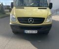 Жовтий Мерседес Sprinter, об'ємом двигуна 2.14 л та пробігом 340 тис. км за 20500 $, фото 1 на Automoto.ua