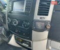 Желтый Мерседес Sprinter, объемом двигателя 2.99 л и пробегом 450 тыс. км за 30000 $, фото 43 на Automoto.ua