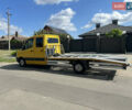Желтый Мерседес Sprinter, объемом двигателя 2.99 л и пробегом 450 тыс. км за 30000 $, фото 8 на Automoto.ua