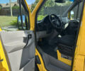 Желтый Мерседес Sprinter, объемом двигателя 2.99 л и пробегом 450 тыс. км за 30000 $, фото 16 на Automoto.ua