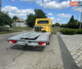 Желтый Мерседес Sprinter, объемом двигателя 2.99 л и пробегом 450 тыс. км за 30000 $, фото 5 на Automoto.ua
