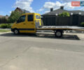 Желтый Мерседес Sprinter, объемом двигателя 2.99 л и пробегом 450 тыс. км за 30000 $, фото 9 на Automoto.ua