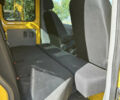 Желтый Мерседес Sprinter, объемом двигателя 2.99 л и пробегом 450 тыс. км за 30000 $, фото 40 на Automoto.ua