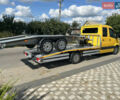 Желтый Мерседес Sprinter, объемом двигателя 2.99 л и пробегом 450 тыс. км за 30000 $, фото 53 на Automoto.ua