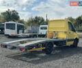 Жовтий Мерседес Sprinter, об'ємом двигуна 2.14 л та пробігом 675 тис. км за 18900 $, фото 3 на Automoto.ua