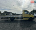 Жовтий Мерседес Sprinter, об'ємом двигуна 2.14 л та пробігом 675 тис. км за 18900 $, фото 7 на Automoto.ua