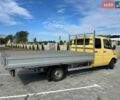 Желтый Мерседес Sprinter, объемом двигателя 2.15 л и пробегом 296 тыс. км за 11000 $, фото 5 на Automoto.ua