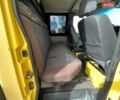 Желтый Мерседес Sprinter, объемом двигателя 2.15 л и пробегом 296 тыс. км за 11000 $, фото 14 на Automoto.ua