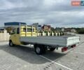 Желтый Мерседес Sprinter, объемом двигателя 2.15 л и пробегом 296 тыс. км за 11000 $, фото 4 на Automoto.ua