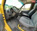 Желтый Мерседес Sprinter, объемом двигателя 2.15 л и пробегом 296 тыс. км за 11000 $, фото 16 на Automoto.ua