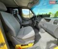 Желтый Мерседес Sprinter, объемом двигателя 2.15 л и пробегом 296 тыс. км за 11000 $, фото 12 на Automoto.ua