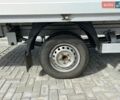 Желтый Мерседес Sprinter, объемом двигателя 2.15 л и пробегом 296 тыс. км за 11000 $, фото 7 на Automoto.ua