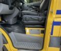 Желтый Мерседес Sprinter, объемом двигателя 2.14 л и пробегом 245 тыс. км за 19900 $, фото 25 на Automoto.ua