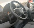 Жовтий Мерседес Sprinter, об'ємом двигуна 2.2 л та пробігом 337 тис. км за 16900 $, фото 28 на Automoto.ua