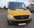 Жовтий Мерседес Sprinter, об'ємом двигуна 2.2 л та пробігом 337 тис. км за 16900 $, фото 6 на Automoto.ua