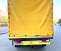 Мерседес Sprinter 2013 в Белой Церкве на Automoto.ua Желтый Мерседес Sprinter, объемом двигателя 2.2 л и пробегом 329 тыс. км за 17500 $, фото 10 на Automoto.ua