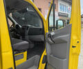 Желтый Мерседес Sprinter, объемом двигателя 3 л и пробегом 326 тыс. км за 25500 $, фото 8 на Automoto.ua