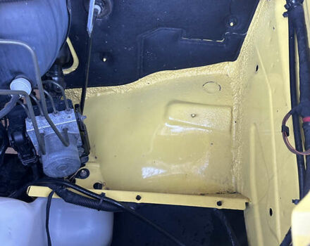 Мерседес Sprinter 2013 в Белой Церкве на Automoto.ua Желтый Мерседес Sprinter, объемом двигателя 2.2 л и пробегом 329 тыс. км за 17500 $, фото 25 на Automoto.ua