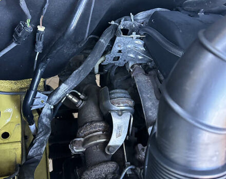 Мерседес Sprinter 2013 в Белой Церкве на Automoto.ua Желтый Мерседес Sprinter, объемом двигателя 2.2 л и пробегом 329 тыс. км за 17500 $, фото 26 на Automoto.ua