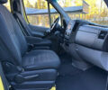 Мерседес Sprinter 2013 в Белой Церкве на Automoto.ua Желтый Мерседес Sprinter, объемом двигателя 2.2 л и пробегом 329 тыс. км за 17500 $, фото 17 на Automoto.ua