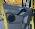 Мерседес Sprinter 2013 в Белой Церкве на Automoto.ua Желтый Мерседес Sprinter, объемом двигателя 2.2 л и пробегом 329 тыс. км за 17500 $, фото 13 на Automoto.ua