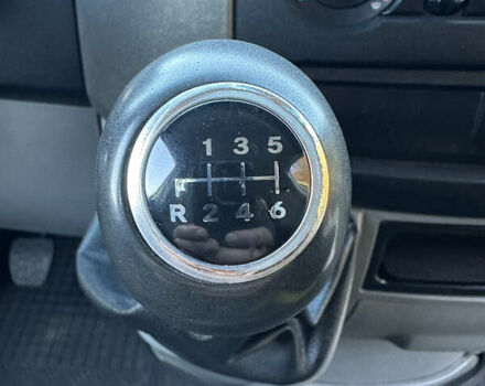 Мерседес Sprinter 2013 в Белой Церкве на Automoto.ua Желтый Мерседес Sprinter, объемом двигателя 2.2 л и пробегом 329 тыс. км за 17500 $, фото 21 на Automoto.ua