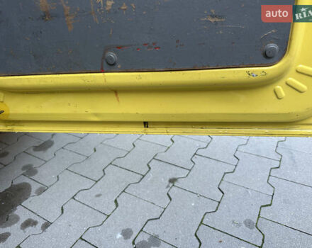 Мерседес Sprinter 2013 в Белой Церкве на Automoto.ua Желтый Мерседес Sprinter, объемом двигателя 2.2 л и пробегом 329 тыс. км за 17500 $, фото 24 на Automoto.ua