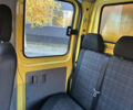 Мерседес Sprinter 2013 в Белой Церкве на Automoto.ua Желтый Мерседес Sprinter, объемом двигателя 2.2 л и пробегом 329 тыс. км за 17500 $, фото 16 на Automoto.ua