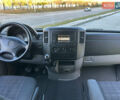 Мерседес Sprinter 2013 в Белой Церкве на Automoto.ua Желтый Мерседес Sprinter, объемом двигателя 2.2 л и пробегом 329 тыс. км за 17500 $, фото 20 на Automoto.ua