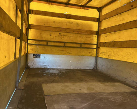 Мерседес Sprinter 2013 в Белой Церкве на Automoto.ua Желтый Мерседес Sprinter, объемом двигателя 2.2 л и пробегом 329 тыс. км за 17500 $, фото 27 на Automoto.ua