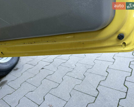 Мерседес Sprinter 2013 в Белой Церкве на Automoto.ua Желтый Мерседес Sprinter, объемом двигателя 2.2 л и пробегом 329 тыс. км за 17500 $, фото 23 на Automoto.ua