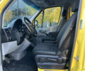 Мерседес Sprinter 2013 в Белой Церкве на Automoto.ua Желтый Мерседес Sprinter, объемом двигателя 2.2 л и пробегом 329 тыс. км за 17500 $, фото 14 на Automoto.ua