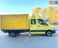 Мерседес Sprinter 2013 в Белой Церкве на Automoto.ua Желтый Мерседес Sprinter, объемом двигателя 2.2 л и пробегом 329 тыс. км за 17500 $, фото 9 на Automoto.ua