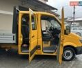 Желтый Мерседес Sprinter, объемом двигателя 2.2 л и пробегом 264 тыс. км за 16500 $, фото 14 на Automoto.ua