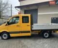 Желтый Мерседес Sprinter, объемом двигателя 2.2 л и пробегом 264 тыс. км за 16500 $, фото 5 на Automoto.ua