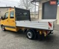 Желтый Мерседес Sprinter, объемом двигателя 2.2 л и пробегом 264 тыс. км за 16500 $, фото 6 на Automoto.ua